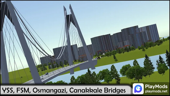 Cargo Simulator 2021<span>(Unlimited money)</span> screenshot image 4_Popularmodapk.com