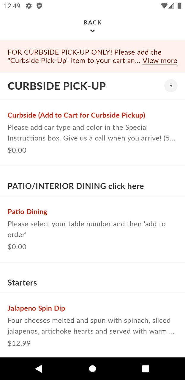 The Burger Saloon screenshot image 8_Popularmodapk.com