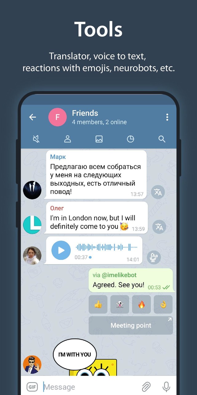 FindMyLodge screenshot image 5_Popularmodapk.com