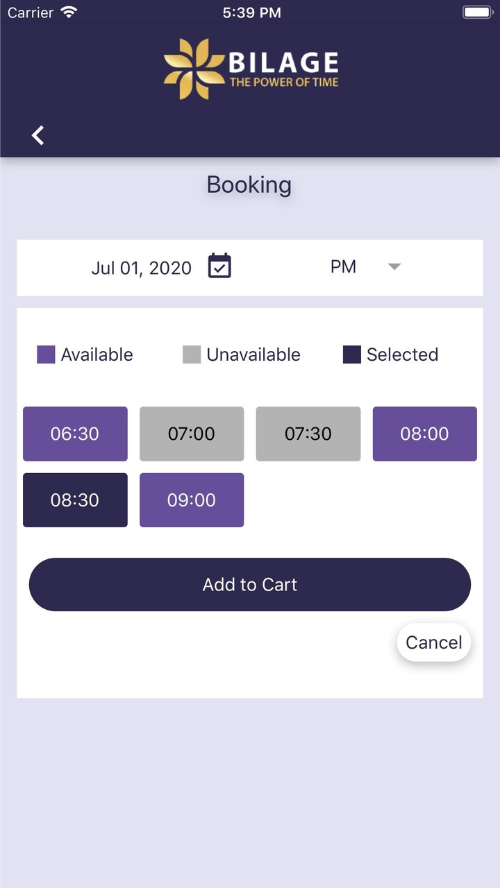 Bilage screenshot image 34_Popularmodapk.com
