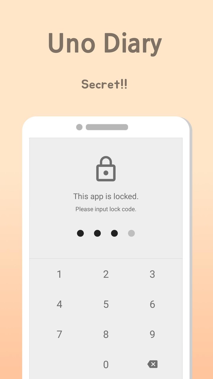 Uno Diary screenshot image 5_Popularmodapk.com