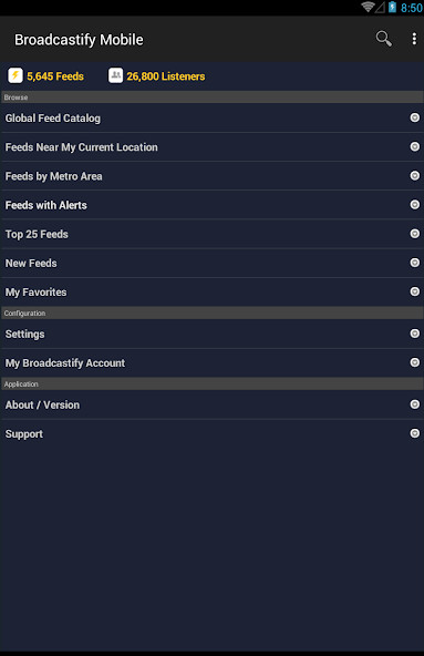 MOBIGOLD screenshot image 4_Popularmodapk.com