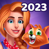 Merge Farm Adventures1.3_Popularmodapk.com