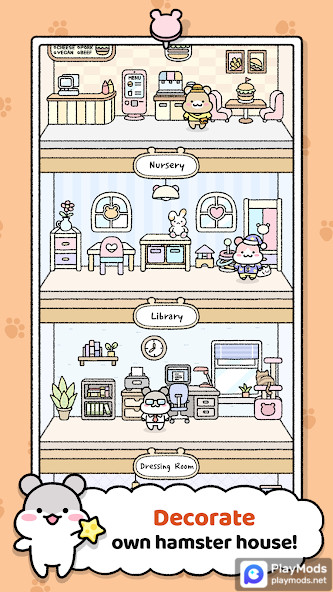 錬金術師ジルの旅日記 screenshot image 7_Popularmodapk.com