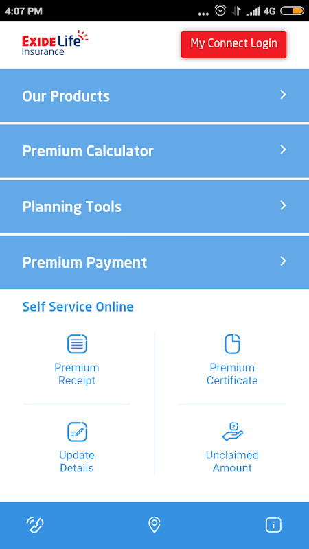 My Connect screenshot image 4_Popularmodapk.com