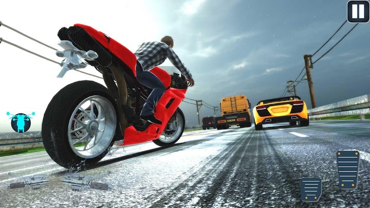 Bike Racing Challenge screenshot image 4_Popularmodapk.com