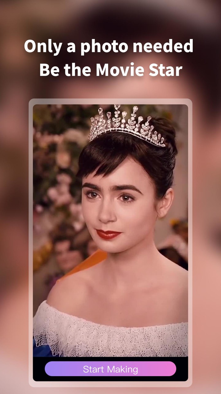 FaceArt - Face Swap，Toon App screenshot image 7_Popularmodapk.com