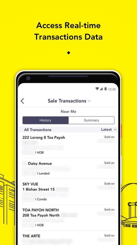 RealAgent by SoReal screenshot image 5_Popularmodapk.com