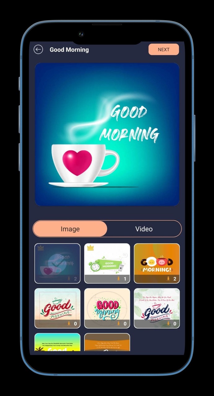 Poster Maker, Banner Maker App screenshot image 14_Popularmodapk.com