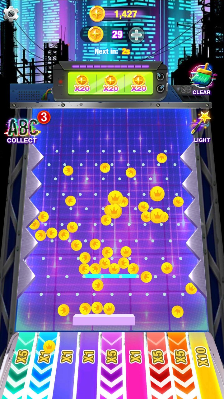 Cyber Coin screenshot image 4_Popularmodapk.com