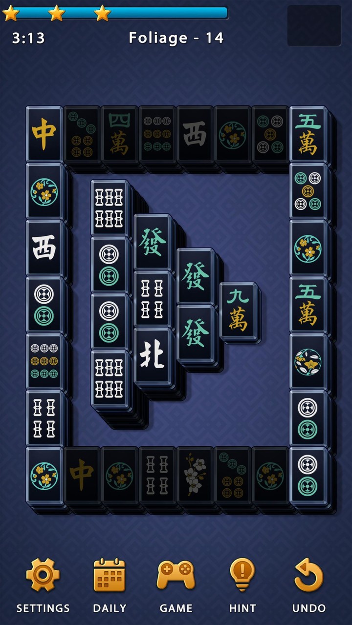 Mahjong Dragon: Board Game screenshot image 19_Popularmodapk.com