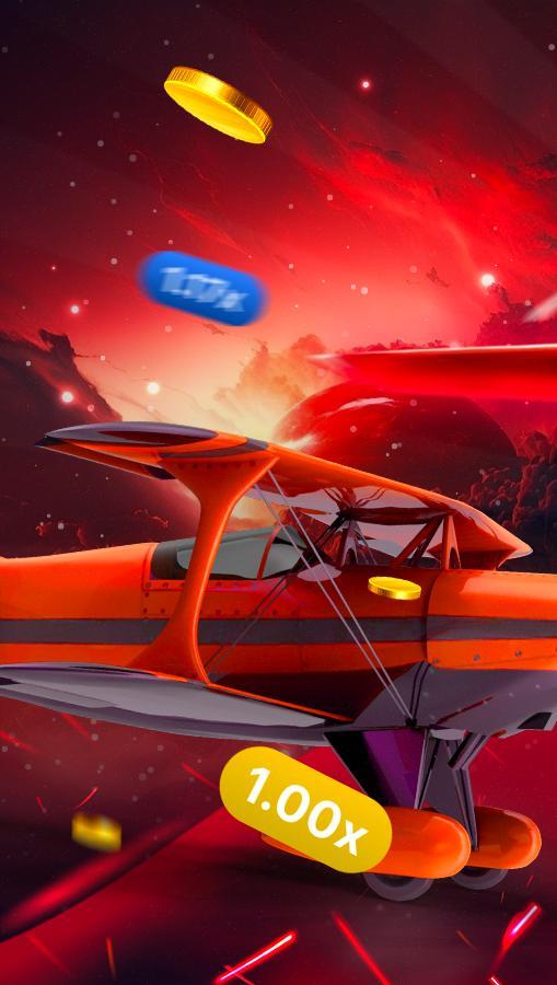 Winning Flight 2 screenshot image 1_Popularmodapk.com