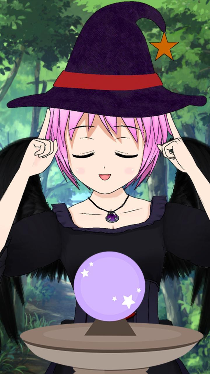Anime Fortune Teller screenshot image 8_Popularmodapk.com