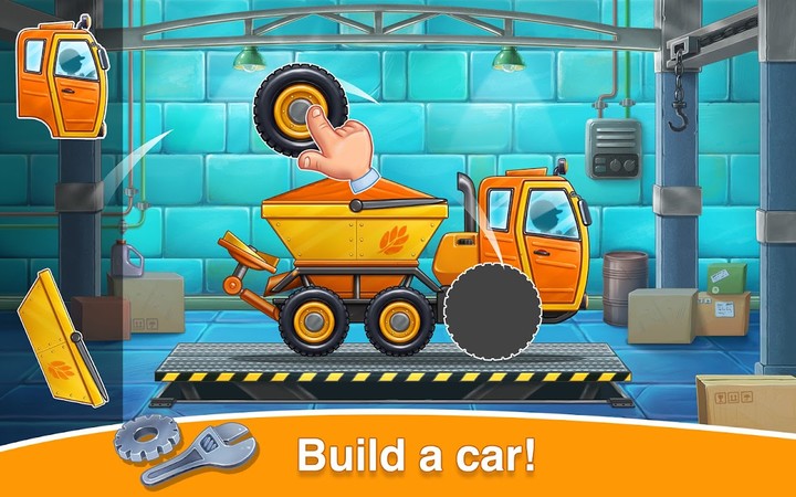 MENY screenshot image 6_Popularmodapk.com