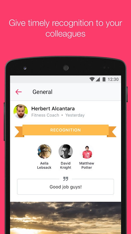 Avenue screenshot image 4_Popularmodapk.com