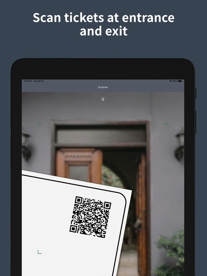 Connfair Admin App screenshot image 13_Popularmodapk.com