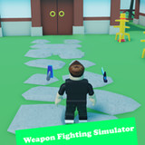 Weapon Fighting Simulator Tips1.20_Popularmodapk.com