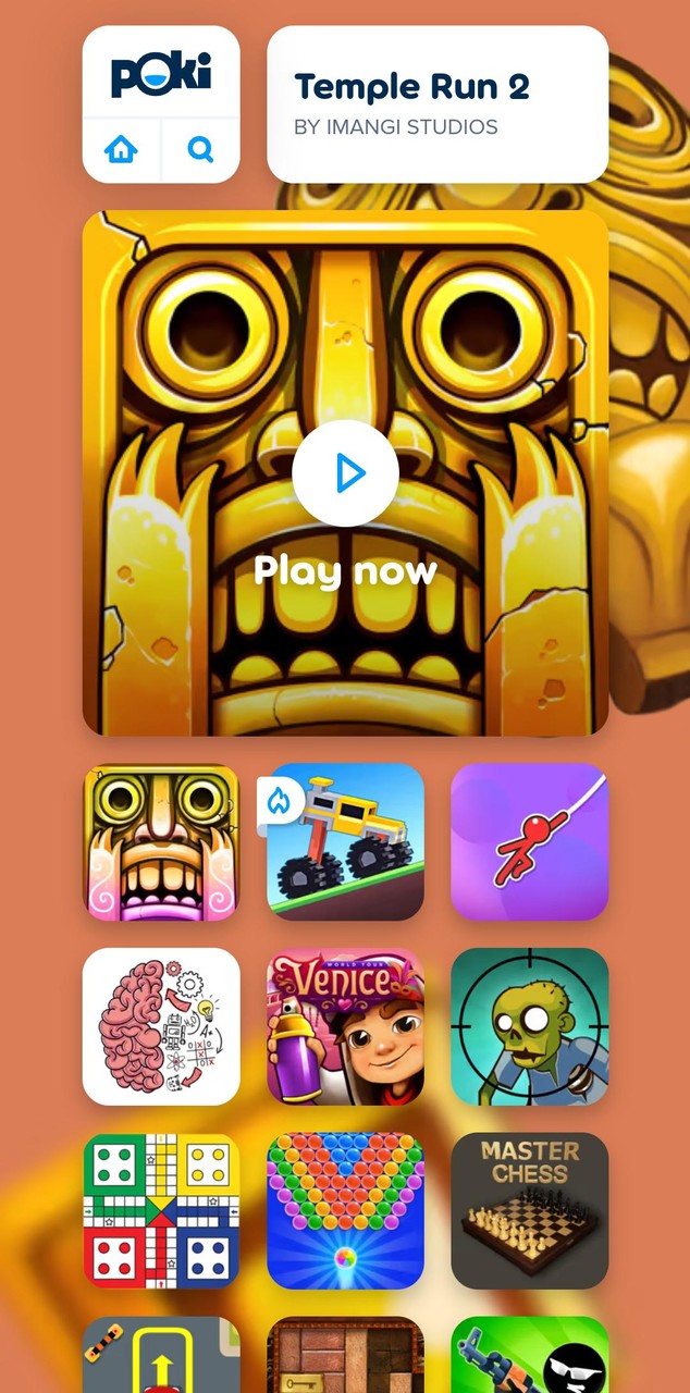 Poki games screenshot image 2_Popularmodapk.com