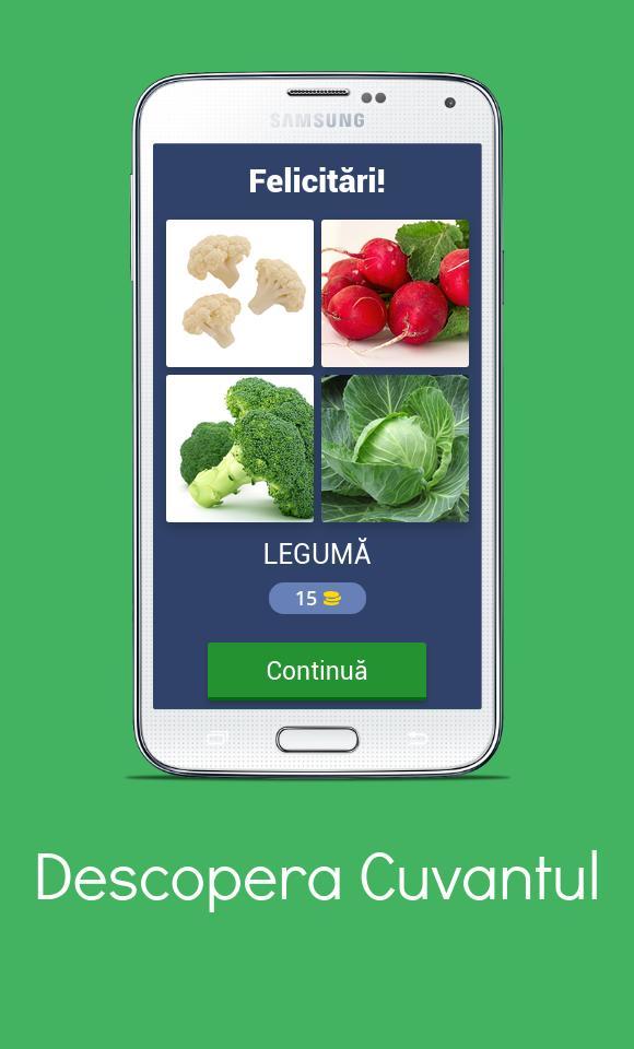 Descopera Cuvantul screenshot image 2_Popularmodapk.com