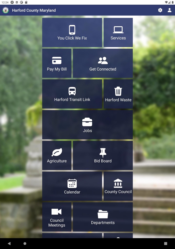 Harford County Maryland screenshot image 6_Popularmodapk.com