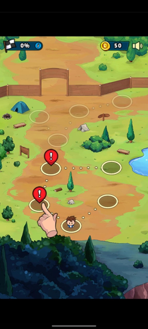 Dynamons screenshot image 3_Popularmodapk.com