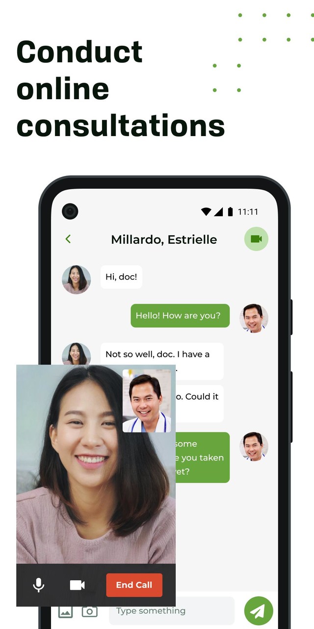 PPD Clinic with ePrescription screenshot image 1_Popularmodapk.com