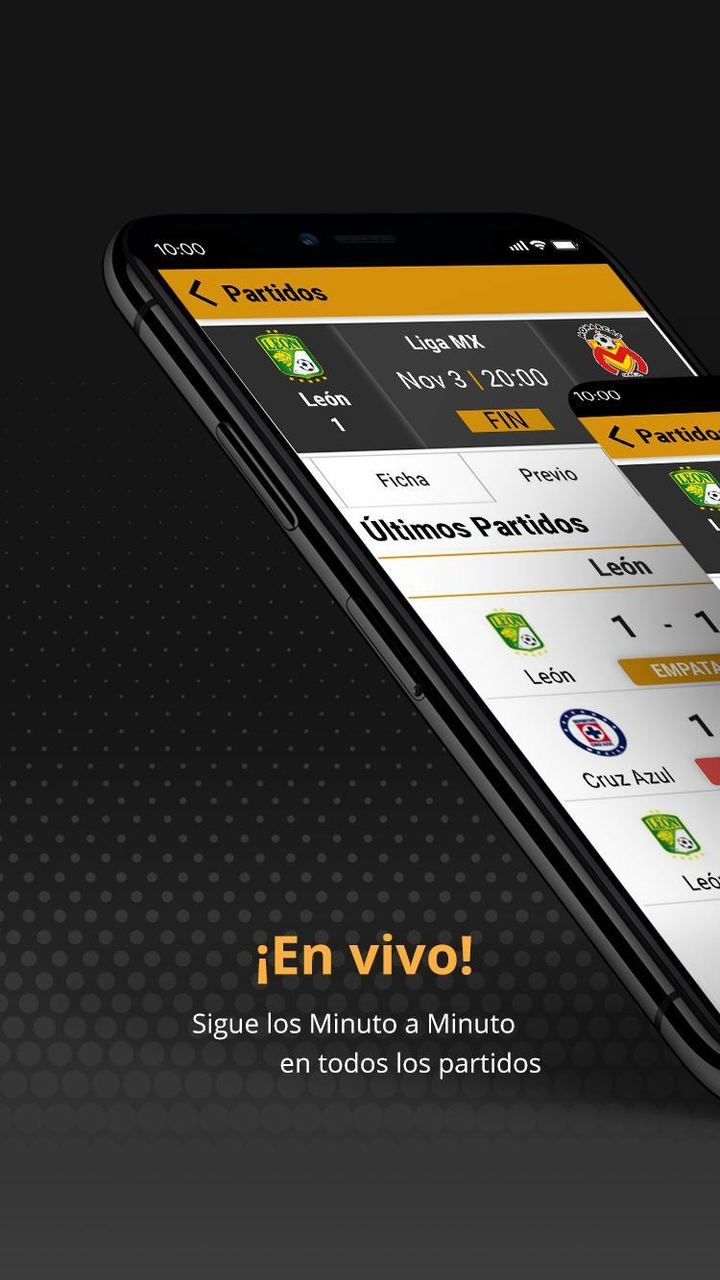 Mediotiempo screenshot image 2_Popularmodapk.com