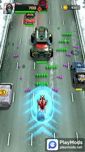 Bike Rider<span>(Mod Menu)</span> screenshot image 4_Popularmodapk.com