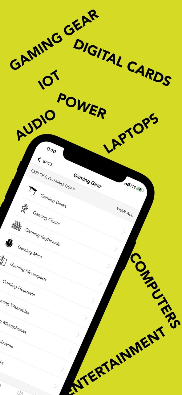 OllZ screenshot image 3_Popularmodapk.com