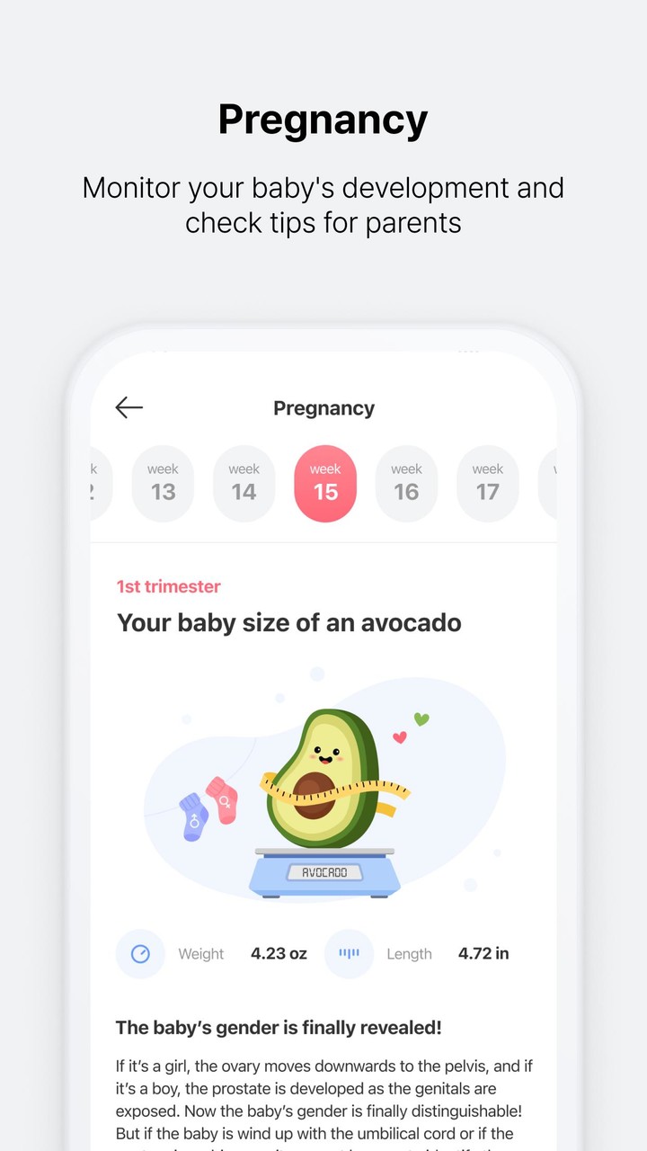 momitalk screenshot image 4_Popularmodapk.com