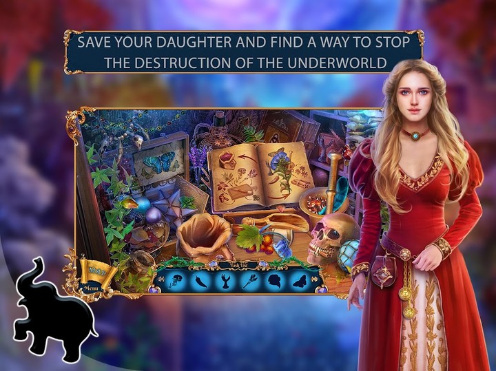 Royal Detective: Last Charm screenshot image 4_Popularmodapk.com