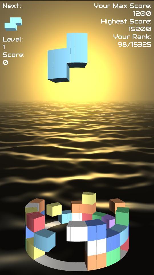 RotBlocks screenshot image 3_Popularmodapk.com