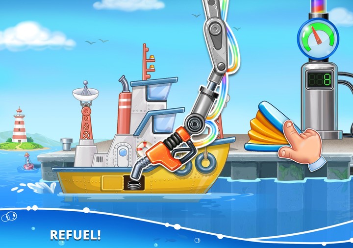 MOB Poppy Playtime Chapter 2 screenshot image 20_Popularmodapk.com