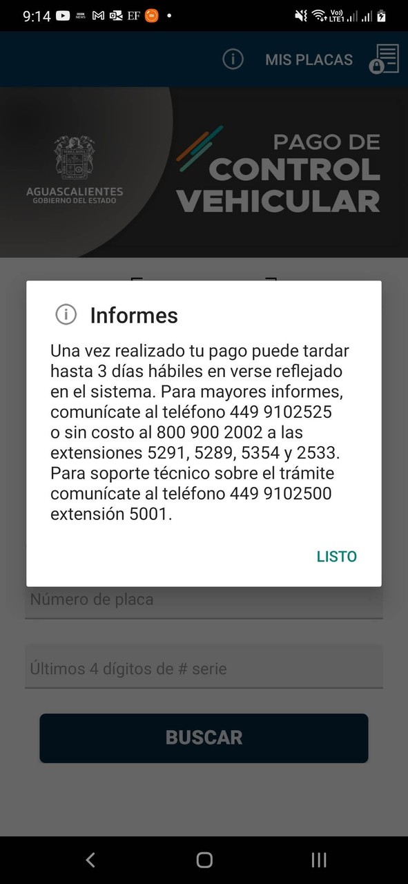 Refrendo Ags screenshot image 4_Popularmodapk.com
