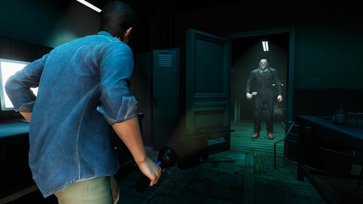 Myers Horror Escape Scary Game screenshot image 11_Popularmodapk.com
