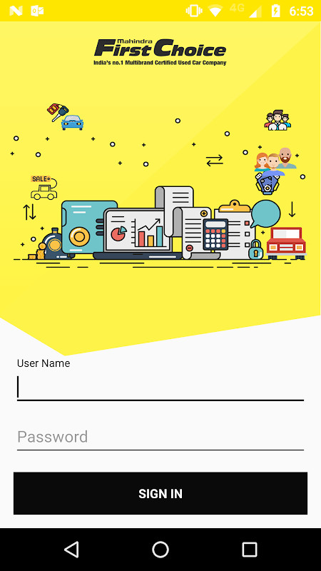 MFC Business screenshot image 7_Popularmodapk.com