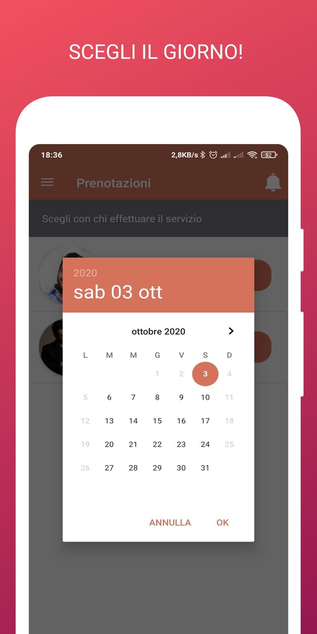QuickBe screenshot image 5_Popularmodapk.com