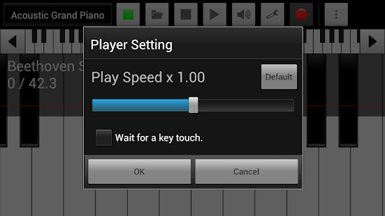 เพลงเพื่อชีวิต screenshot image 2_Popularmodapk.com