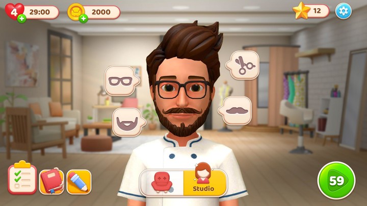 Jewish Bible screenshot image 12_Popularmodapk.com