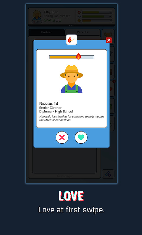 Another Life - Life Simulator screenshot image 29_Popularmodapk.com