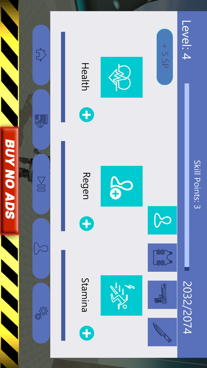 Spider Robot(Mod menu) screenshot image 2_Popularmodapk.com