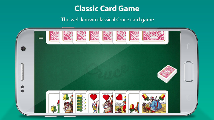 Cruce - Game with Cards screenshot image 9_Popularmodapk.com