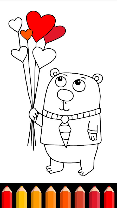 Coloring Book (by playground) screenshot image 10_Popularmodapk.com