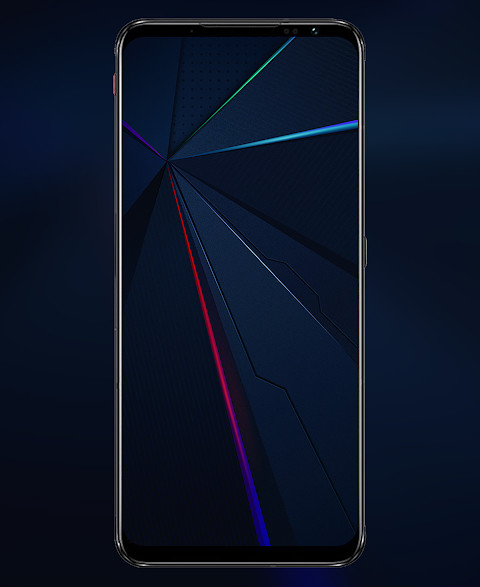 Red Magic 6 Series Wallpaper screenshot image 4_Popularmodapk.com