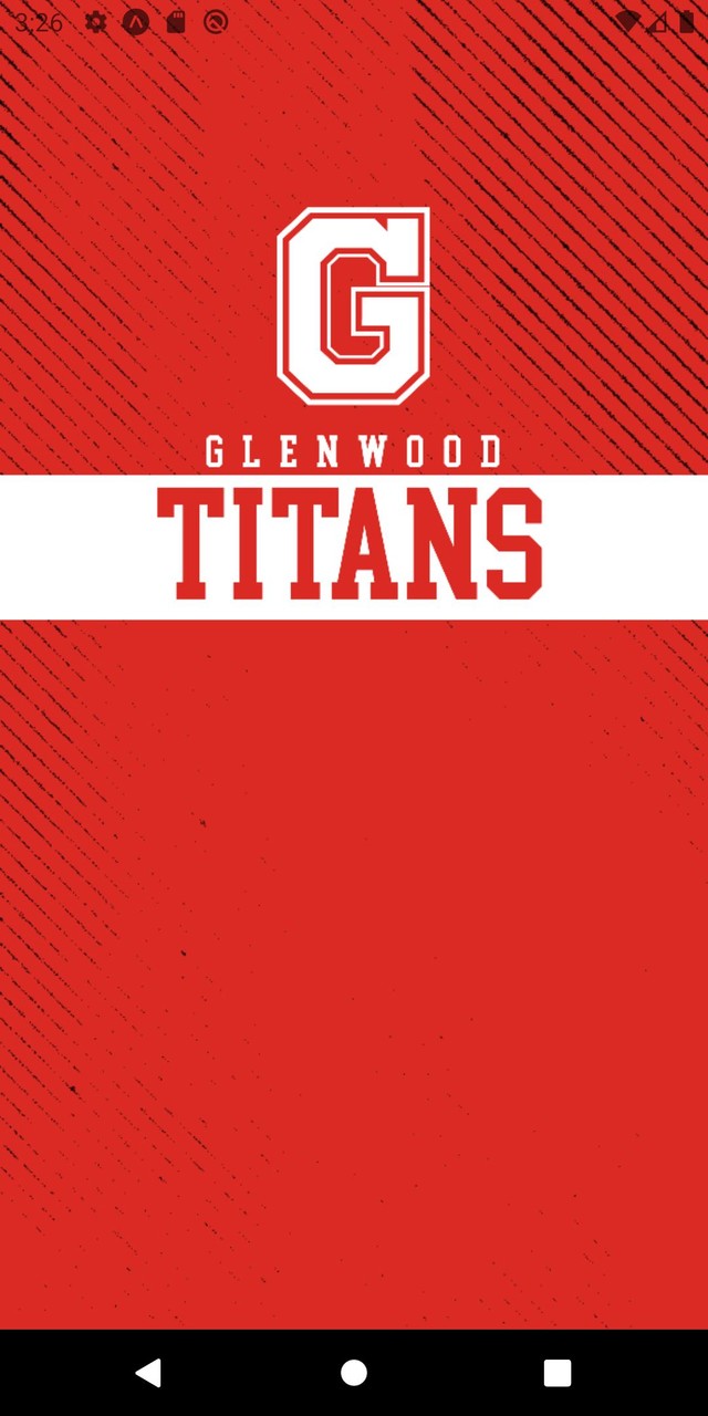 Glenwood Titans Athletics screenshot image 1_Popularmodapk.com