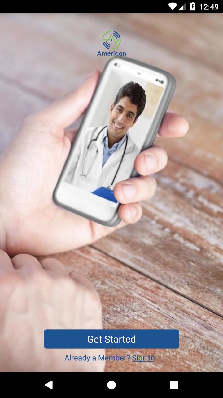 AMTEL screenshot image 1_Popularmodapk.com