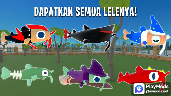 Aku si PETERNAK LELE<span>(Unlimited Money)</span> screenshot image 5_Popularmodapk.com