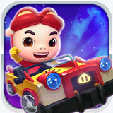 猪猪侠之摩托勇者破解版<span>(mod)</span>2.4.2_Popularmodapk.com