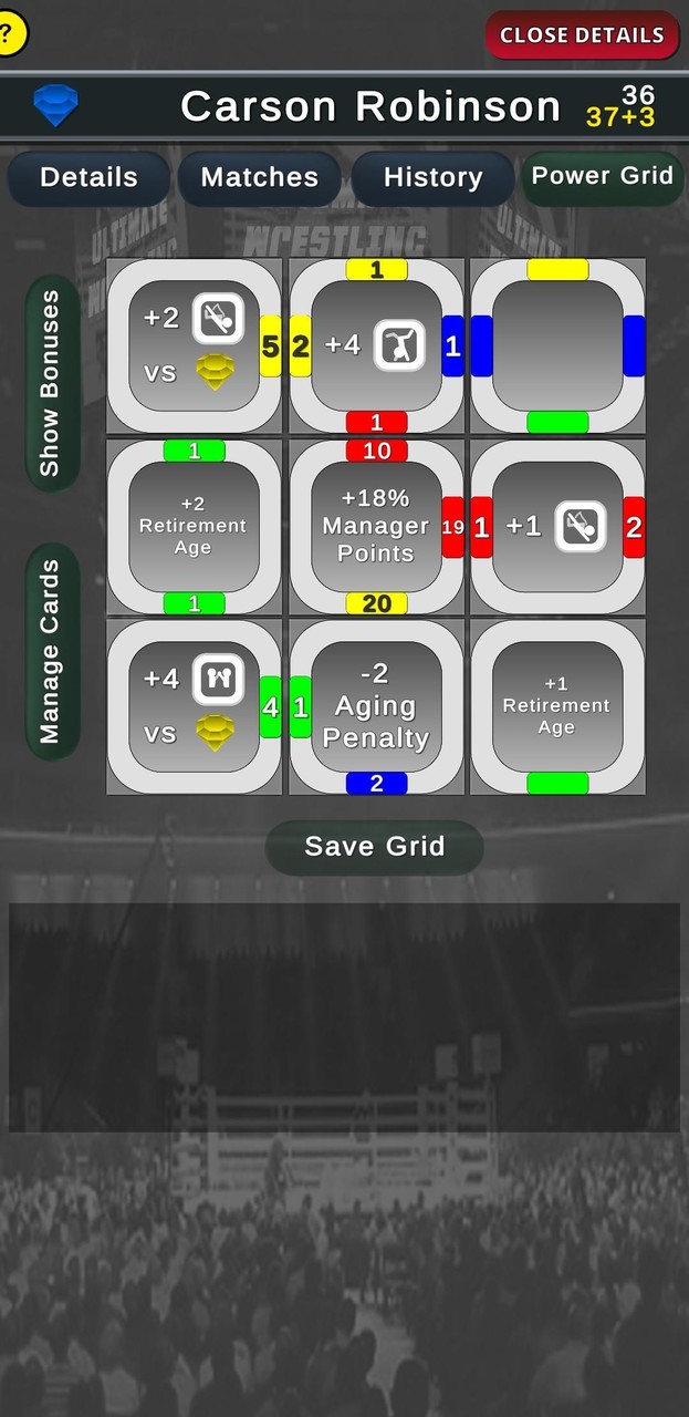 明星地主大乱斗<span>(Free shopping)</span> screenshot image 8_Popularmodapk.com