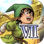 DRAGON QUEST VII1.0.0_Popularmodapk.com